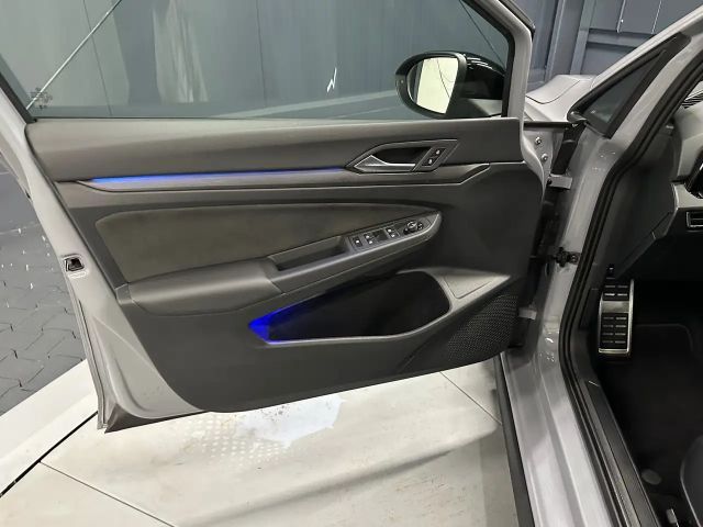 Volkswagen Golf GTD Style