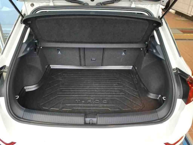 Volkswagen T-Roc 1.0 TSI Style