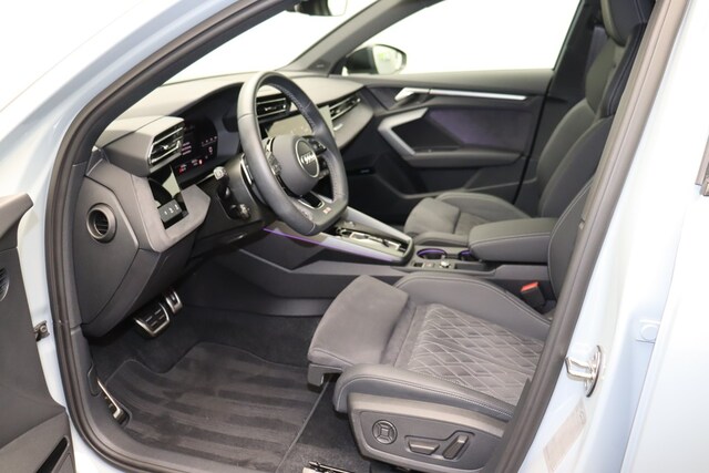 Audi A3 35 TDI S-Tronic Sportback