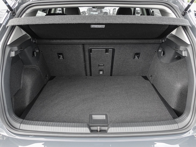 Volkswagen Golf 1.5 TSI