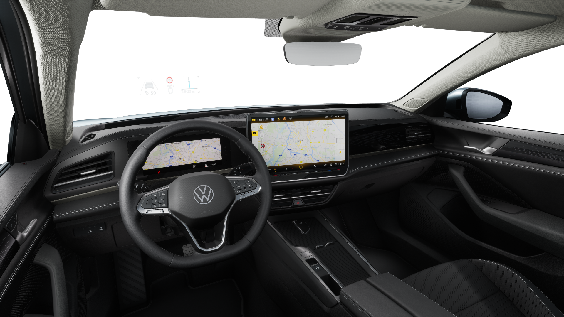 Volkswagen Passat Business DSG