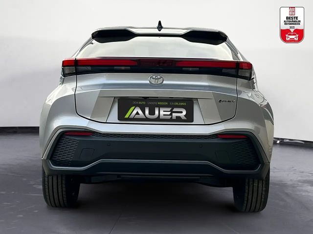 Toyota C-HR Active Plug-in