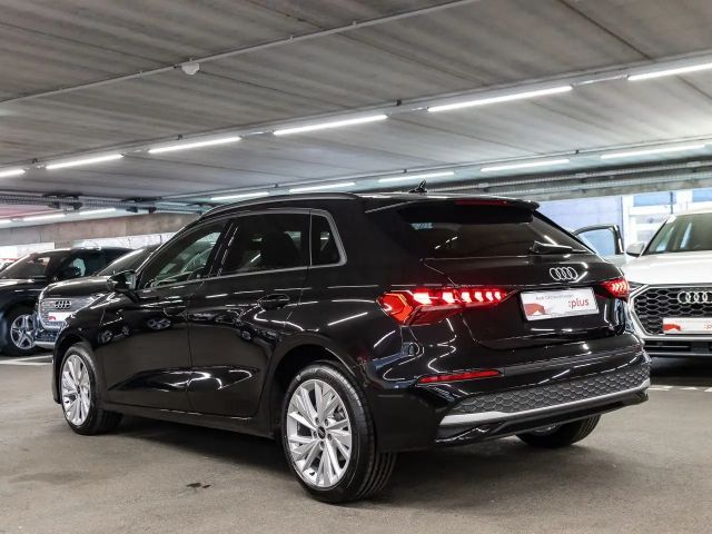 Audi A3 30 TFSI Sedan