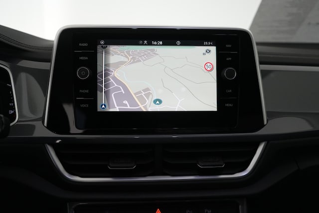 Volkswagen T-Roc 1.5 TSI DSG Style