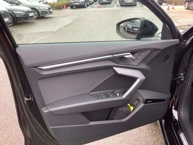 Audi A3 35 TDI S-Tronic Sedan