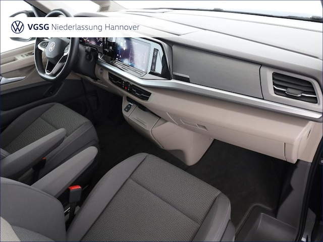 Volkswagen Multivan Lang Life