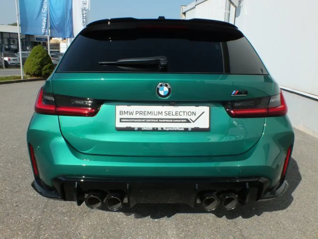 BMW M3 Competition xDrive