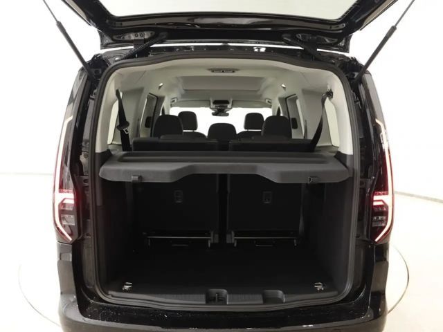 Volkswagen Caddy 4Motion Maxi