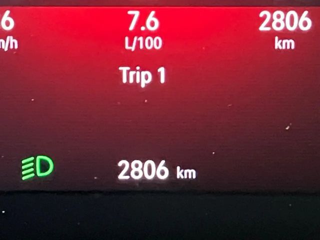 Opel Astra 1.2 Turbo Sports Tourer