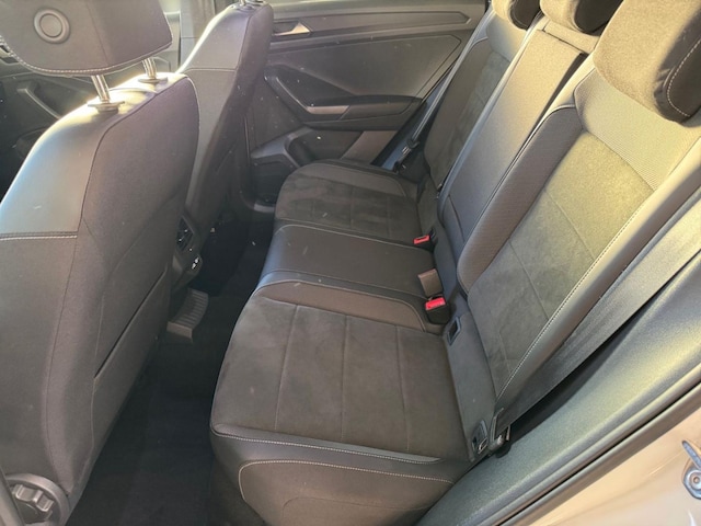 Volkswagen T-Roc T-Roc R-Line 2.0 TDI DSG Nav*AHK*LED*CarPlay*ACC