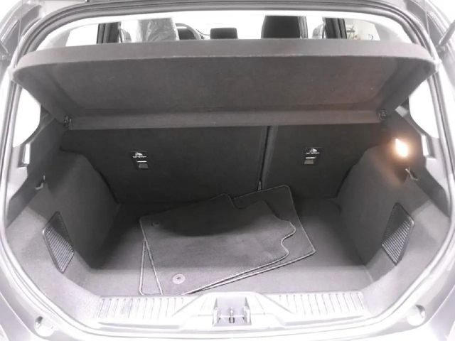 Ford Fiesta Cool & Connect