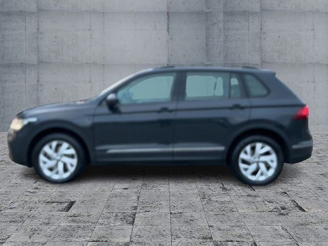 Volkswagen Tiguan 2.0 TDI Life