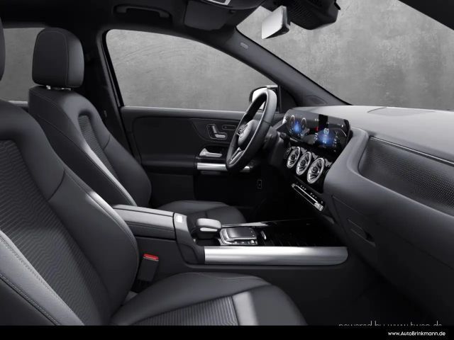 Mercedes-Benz EQA 250 Progressive