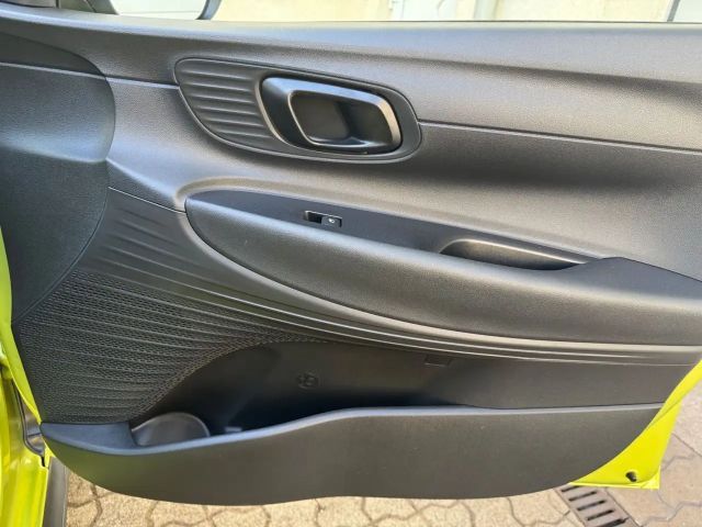 Hyundai i20 1.2 N Line