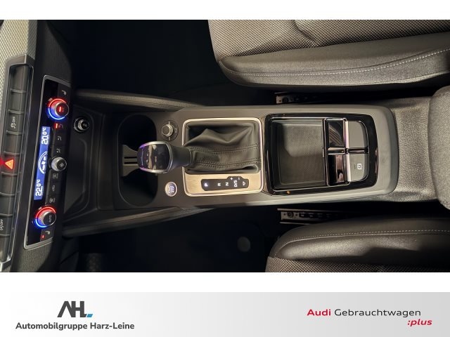 Audi Q2 35 TFSI S-Tronic