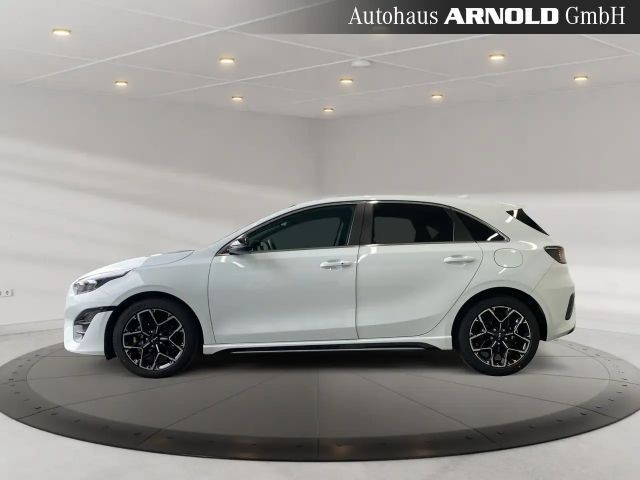 Kia Ceed GDi GT-Line