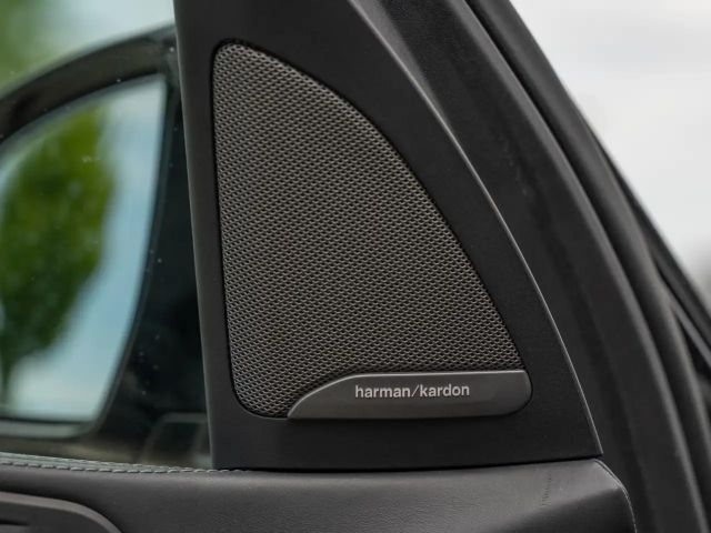 BMW X5 Compet. LASER DAPro 360° SITZLÜFT PANO SHZv+h