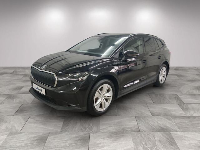 Skoda Enyaq Loft iV 60
