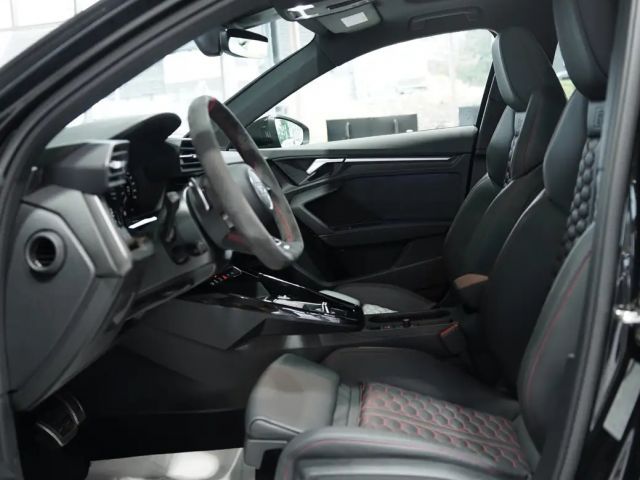 Audi RS3 Quattro Sedan