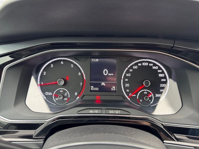 Volkswagen Polo 1.0 TSI