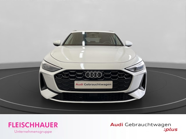 Audi A5 Avant S-Tronic