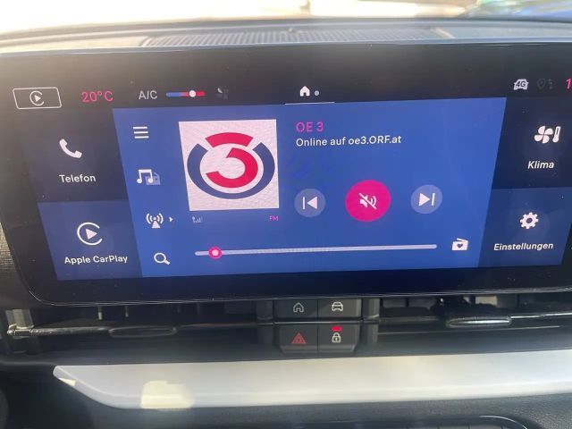 Fiat 600e Hybrid 100 6-Gang eDCT