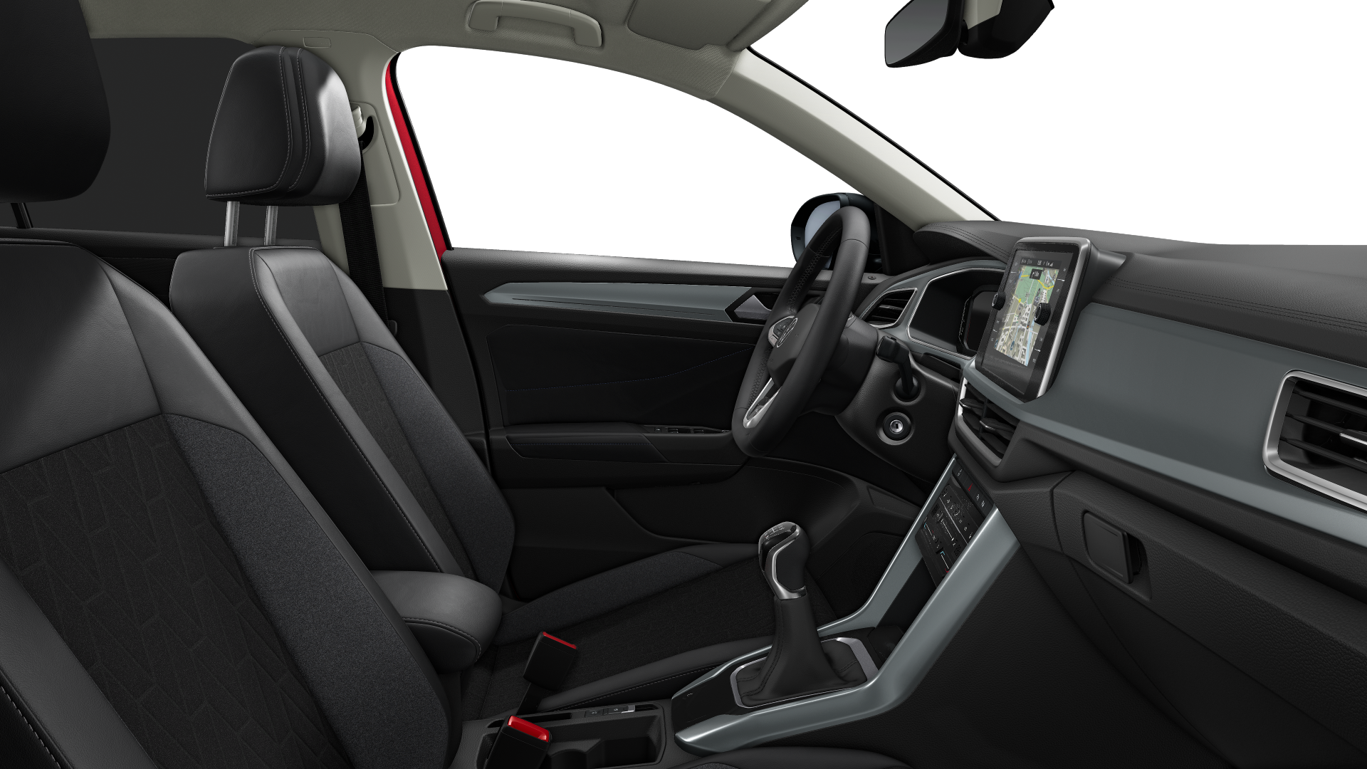 Volkswagen T-Roc 2.0 TDI