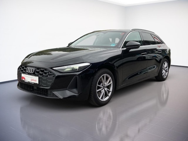 Audi A5 Avant S-Tronic