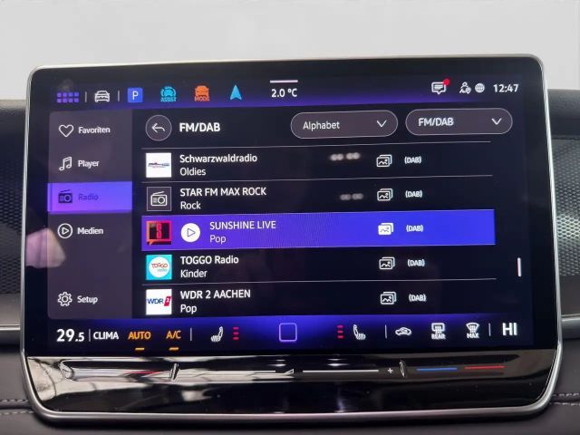 Volkswagen Tayron 2.0 TDI DSG Life