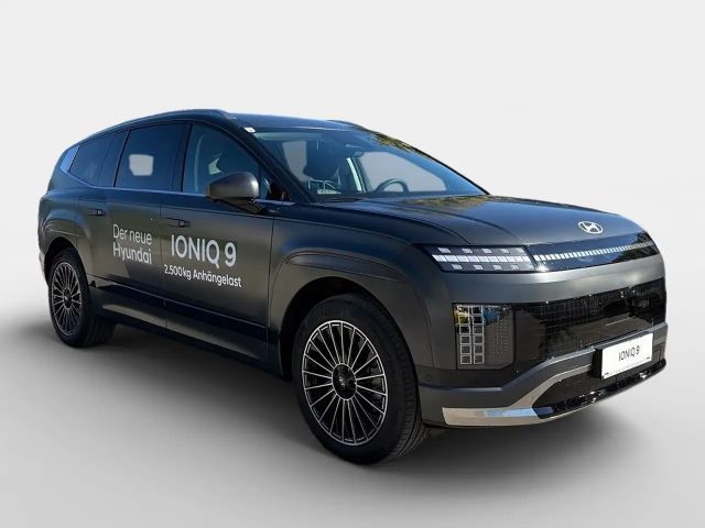 Hyundai IONIQ 9 4WD