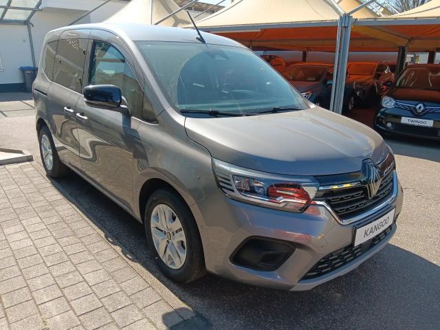 Renault Kangoo Equilibre Equilibre