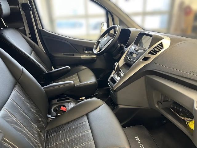 BYD ETP3 ETP3 Standard 44,9kWh