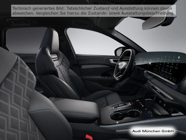 Audi A5 S-Line S-Tronic