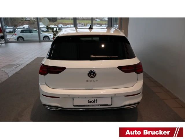 Volkswagen Golf 2.0 TDI Golf VIII Life