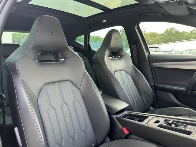 Cupra Formentor 2.0 TSI 4Drive DSG