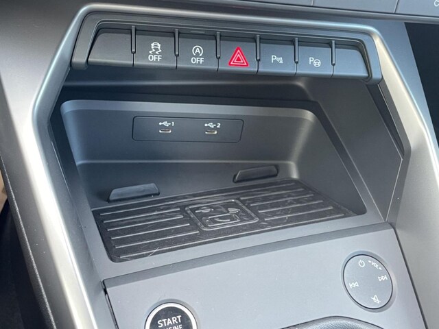 Audi A3 30 TFSI Sportback