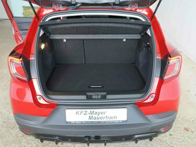 Mitsubishi ASX 1,3 PLUS, Tieferlegung, 19" Alu....