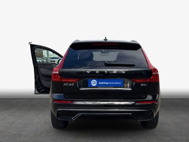 Volvo XC60 AWD Dark Plus