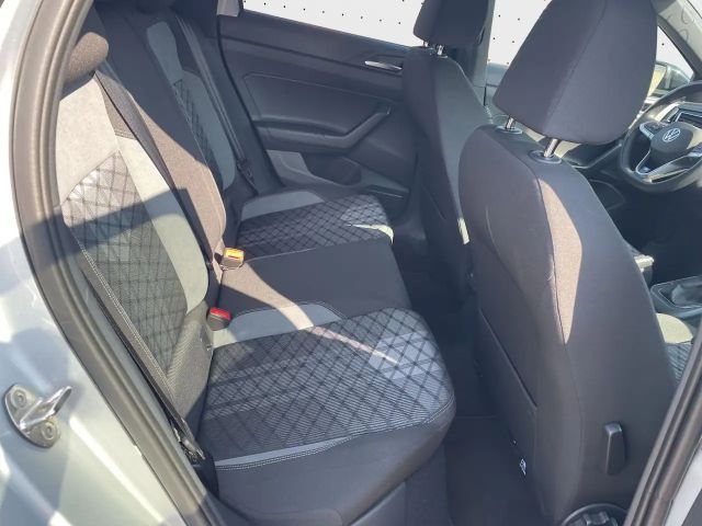 Volkswagen Taigo 1.5 TSI DSG IQ.Drive R-Line