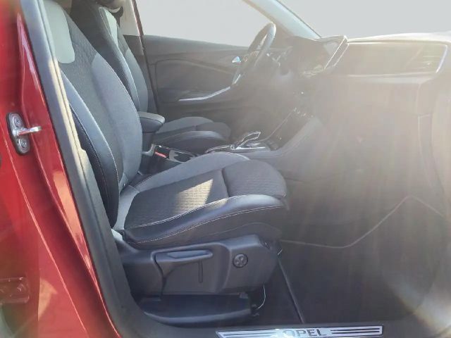 Opel Grandland X GS-Line Grand Sport