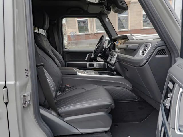 Mercedes-Benz G 450 450d AMG Line Sport Edition