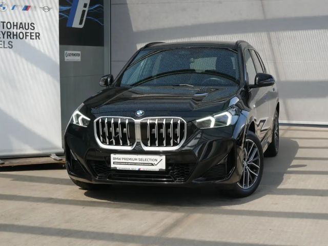 BMW X1 xDrive20d