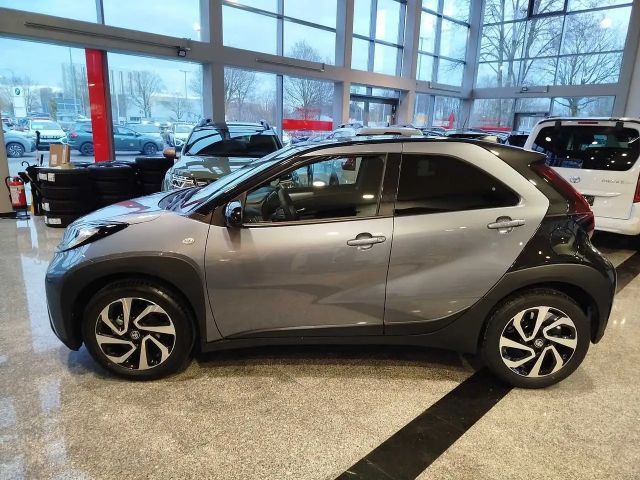 Toyota Aygo X Hatchback