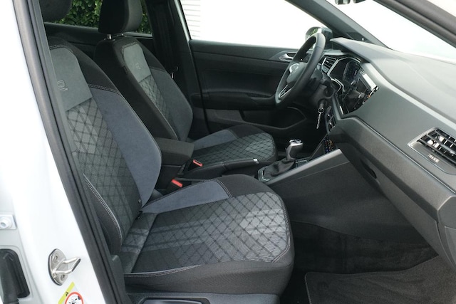 Volkswagen Taigo 1.5 TSI DSG