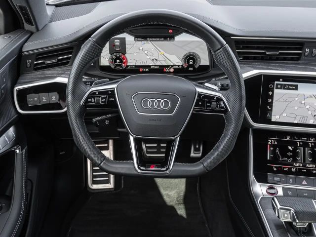 Audi S6 Sedan
