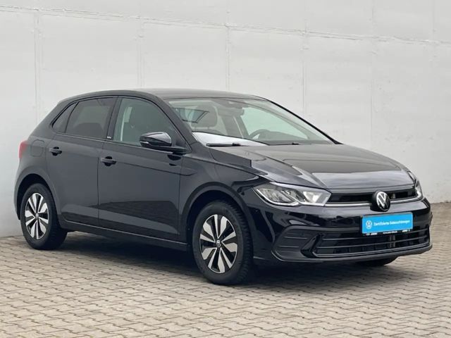 Volkswagen Polo 1.0 TSI DSG Move