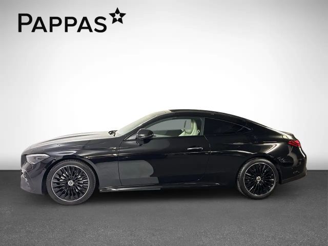 Mercedes-Benz CLE 220 Coupé