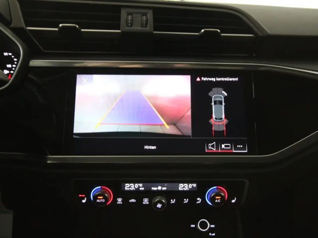 Audi Q3 45 TFSI Hybride S-Line