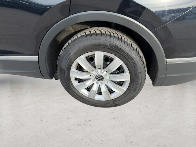 Volkswagen Tiguan 2.0 TDI Allspace DSG