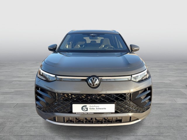 Volkswagen Tayron 2.0 TDI 4Motion DSG R-Line